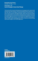 Current Strategies in Cancer Gene Therapy