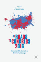 The Roads to Congress 2016
