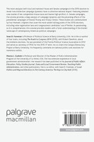 The Roads to Congress 2016