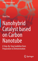 Nanohybrid Catalyst based on Carbon Nanotube