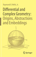 Differential and Complex Geometry