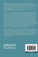 Musical Modernism and German Cinema from 1913 to 1933