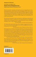 Business Process Management Cases