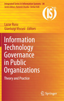 Information Technology Governance in Public Organizations