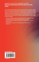 Design and Implementation of Real-Time Multi-Sensor Vision Systems