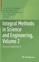 Integral Methods in Science and Engineering, Volume 2