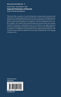 Improved Performance of Materials