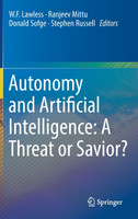Autonomy and Artificial Intelligence