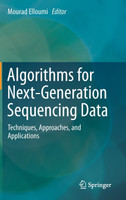 Algorithms for Next-Generation Sequencing Data