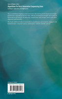 Algorithms for Next-Generation Sequencing Data
