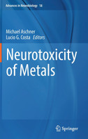 Neurotoxicity of Metals