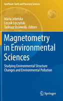 Magnetometry in Environmental Sciences