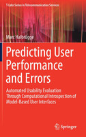 Predicting User Performance and Errors