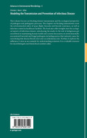 Modeling the Transmission and Prevention of Infectious Disease