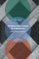 Intercultural Studies of Curriculum