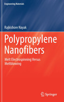 Polypropylene Nanofibers