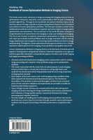 Handbook of Convex Optimization Methods in Imaging Science