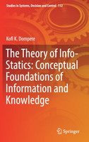 The Theory of Info-Statics
