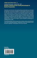 Modeling, Computing and Data Handling Methodologies for Maritime Transportation