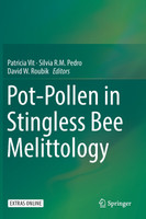 Pot-Pollen in Stingless Bee Melittology