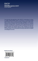 Condensed Matter Applications of AdS/CFT