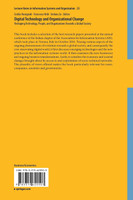 Digital Technology and Organizational Change