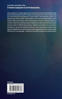 A Feminist Companion to the Posthumanities