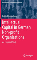 Intellectual Capital in German Non-profit Organisations