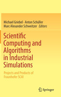 Scientific Computing and Algorithms in Industrial Simulations