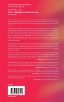 History, Philosophy and Science Teaching