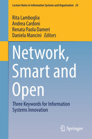 Network, Smart and Open