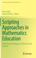 Scripting Approaches in Mathematics Education