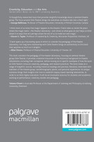 A Theatre Laboratory Approach to Pedagogy and Creativity