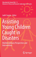 Assisting Young Children Caught in Disasters