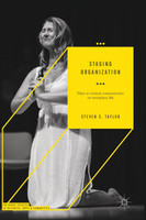 Staging Organization