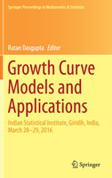 Growth Curve Models and Applications
