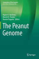 The Peanut Genome