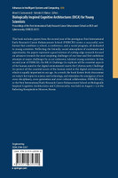 Biologically Inspired Cognitive Architectures (BICA) for Young Scientists