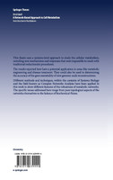 A Network-Based Approach to Cell Metabolism