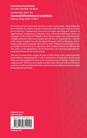 Structural Differentiation in Social Media