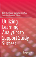 Utilizing Learning Analytics to Support Study Success