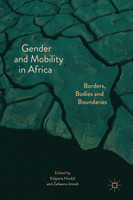 Gender and Mobility in Africa