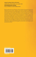 Governing Business Systems