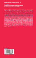 Successful Science and Engineering Teaching