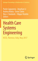 Health Care Systems Engineering