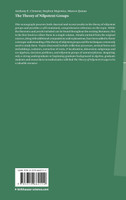 The Theory of Nilpotent Groups