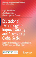 Educational Technology to Improve Quality and Access on a Global Scale