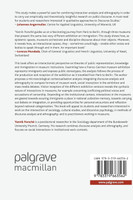 Public Representations of Immigrants in Museums