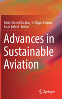 Advances in Sustainable Aviation