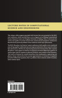 Boundary and Interior Layers, Computational and Asymptotic Methods BAIL 2016